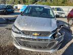 Lot #3301751434 2020 CHEVROLET SPARK LS