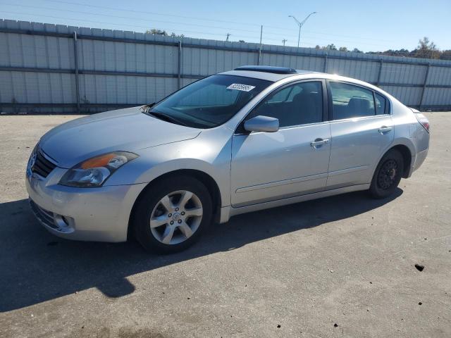Global Auto Auctions: 2009 NISSAN ALTIMA 2.5