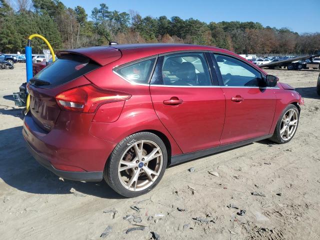 2015 FORD FOCUS TITA #3296305481