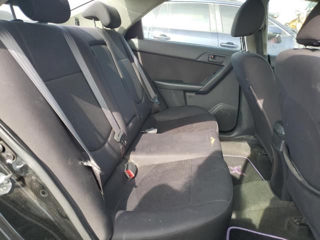 2012 KIA FORTE EX - KNAFU4A26C5602153