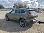 Lot #3305308324 2019 JEEP CHEROKEE L