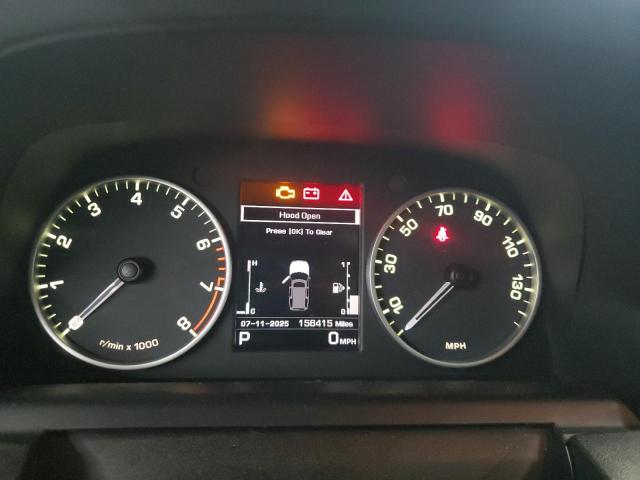 2016 LAND ROVER LR4 HSE LU - SALAK2V60GA813486