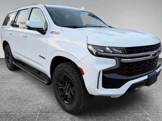 2021 CHEVROLET TAHOE K150 #3287156280