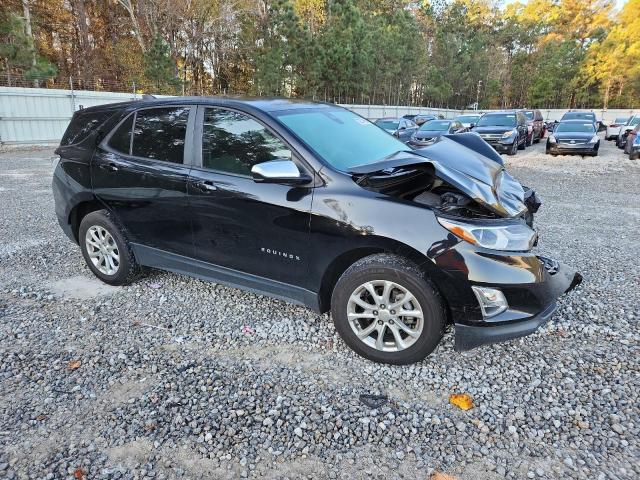 2020 CHEVROLET EQUINOX LS #3315976081