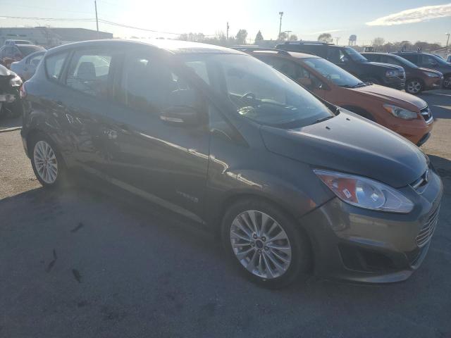 2018 FORD C-MAX SE - 1FADP5AU7JL103773