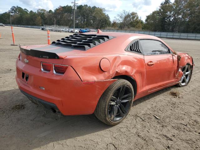 2013 CHEVROLET CAMARO LT #3302811925