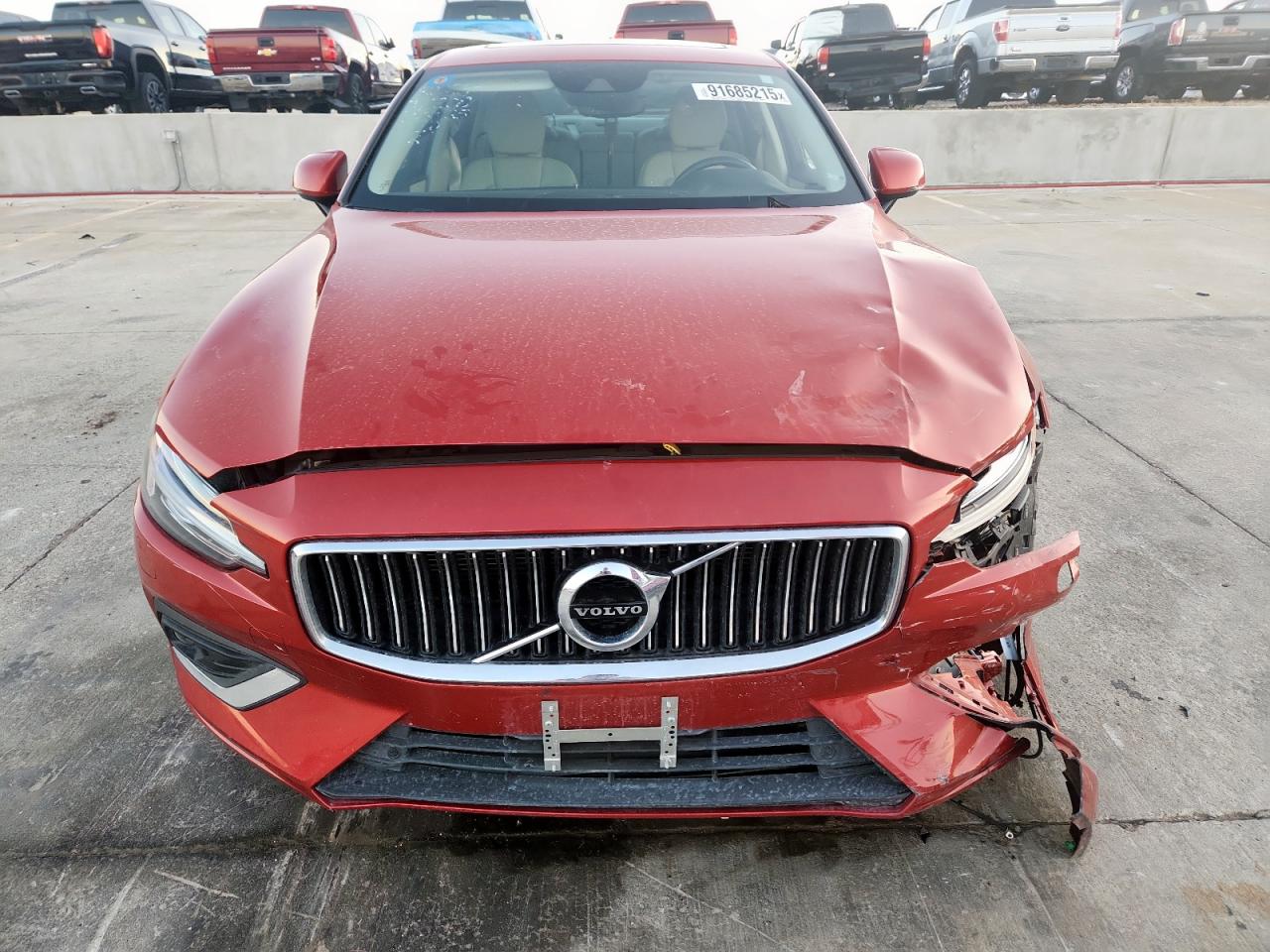 VOLVO S60 B5 INSCRIPTION