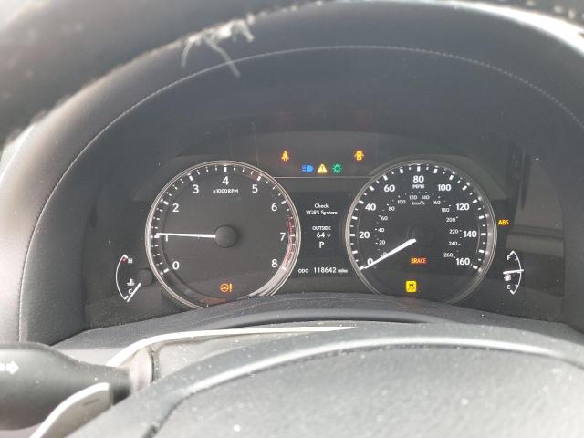 2014 LEXUS GS 350 #3293469424