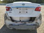 Lot #3308394288 2018 NISSAN SENTRA S