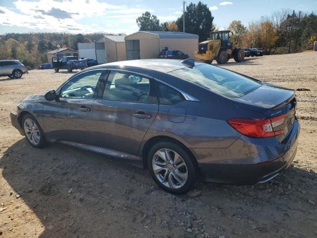2020 HONDA ACCORD LX #3301614649