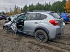 Lot #3308408357 2017 SUBARU CROSSTREK