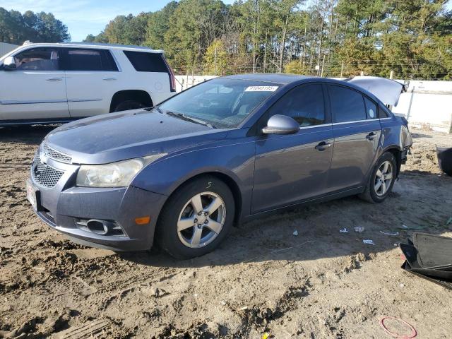 2013 CHEVROLET CRUZE LT #3293520415