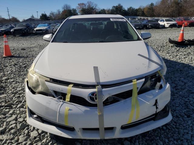 2013 TOYOTA CAMRY L #3291421134