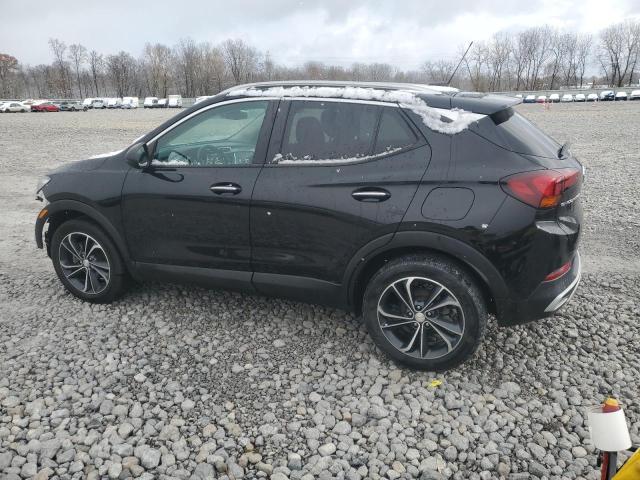 2021 BUICK ENCORE GX #3301869030