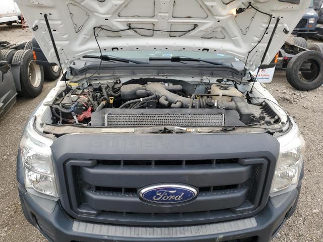2012 FORD F450 SUPER #3292309265