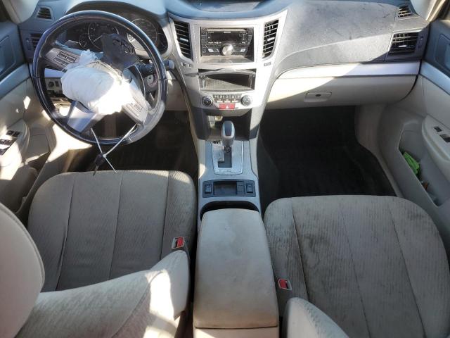 2011 SUBARU LEGACY 2.5 #3294813769