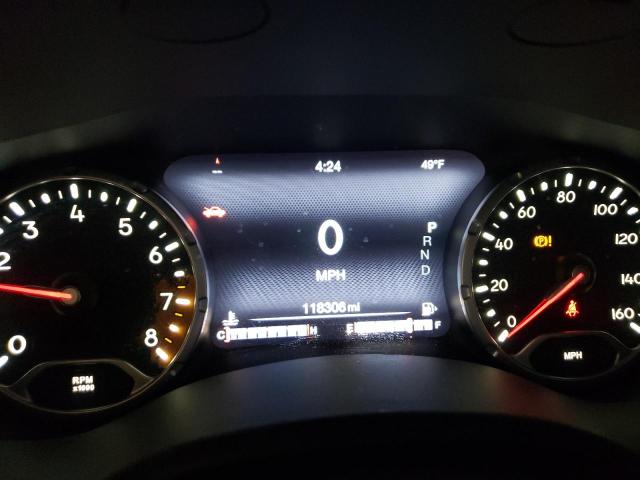 2016 JEEP RENEGADE T #3310549048