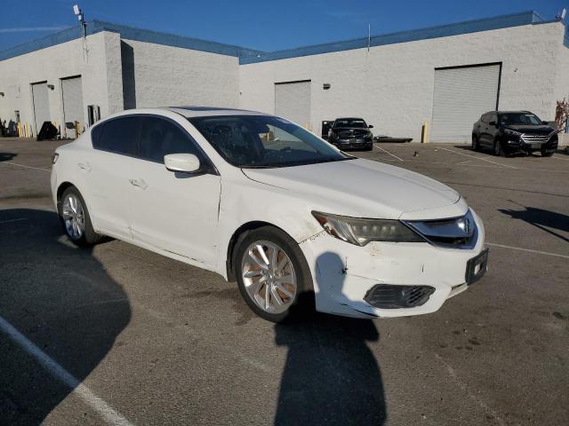 2016 ACURA ILX PREMIU - 19UDE2F70GA008785