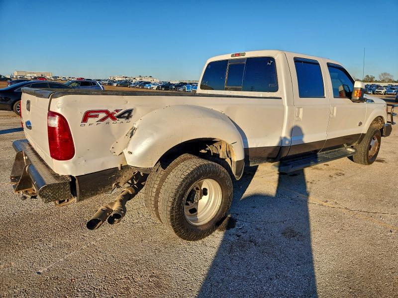 2015 FORD F350 SUPER #3310310952