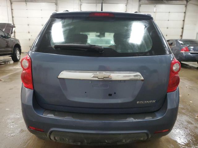 2011 CHEVROLET EQUINOX LT #3283877427