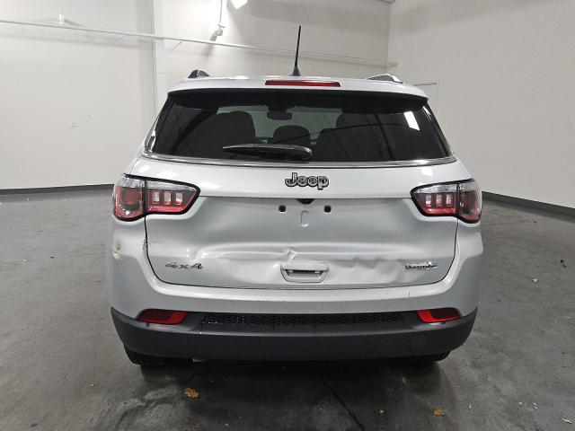 2024 JEEP COMPASS LA - 3C4NJDBN3RT154611