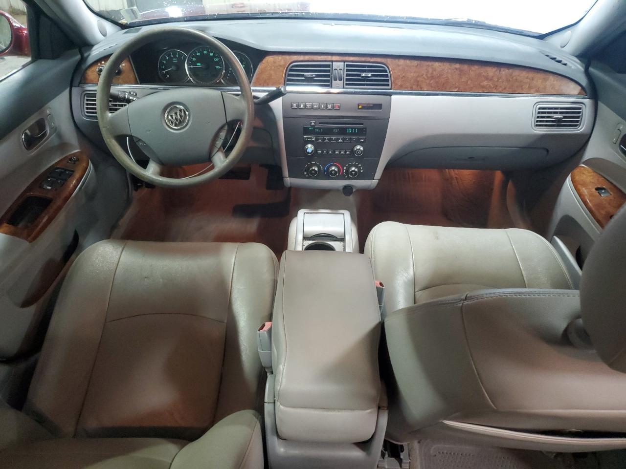 Lot #3287777113 2005 BUICK LACROSSE C