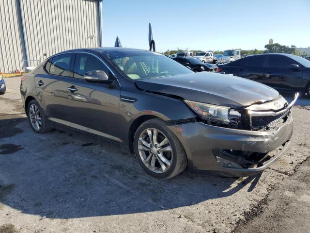 2012 KIA OPTIMA EX #3302879931