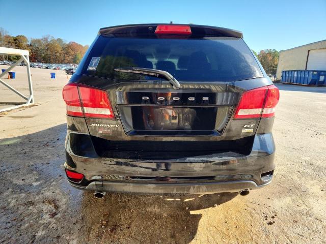 2018 DODGE JOURNEY GT #3301864957