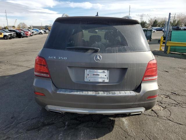 2015 MERCEDES-BENZ GLK 350 #3294814774