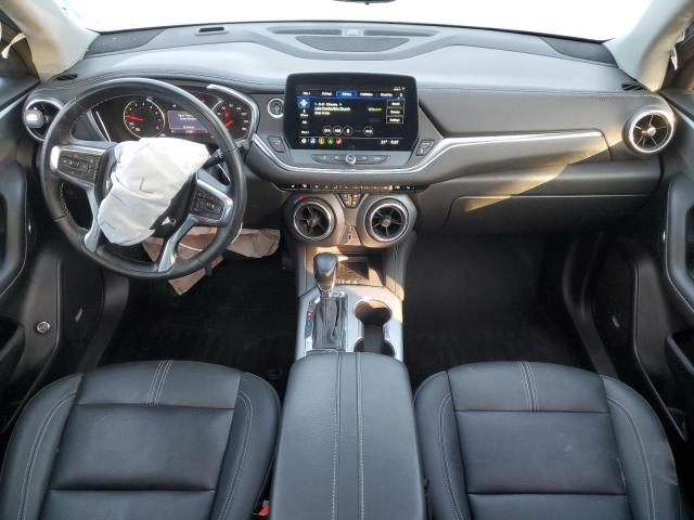 2024 CHEVROLET BLAZER 3LT #3294305918