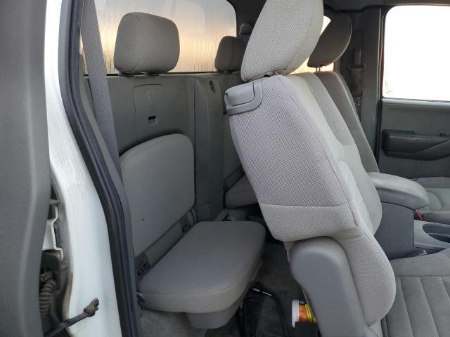 2013 NISSAN FRONTIER S #3304600437