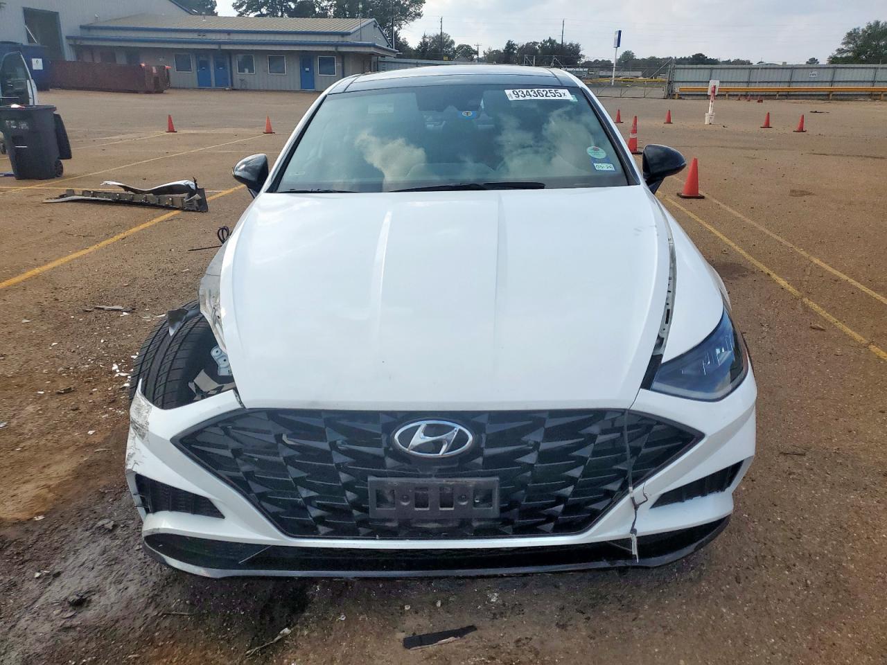 HYUNDAI SONATA SEL PLUS