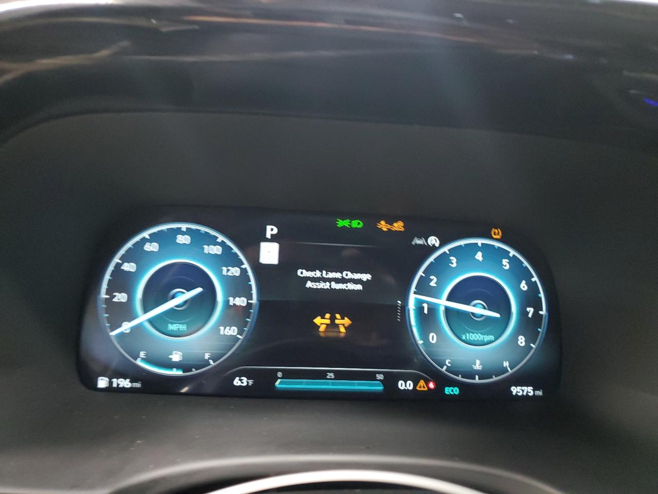 HYUNDAI PALISADE SEL PREMIUM