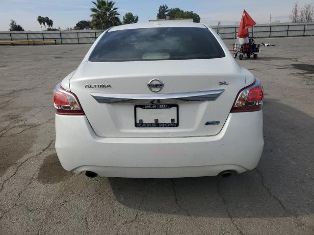 2013 NISSAN ALTIMA 2.5 #3302929644