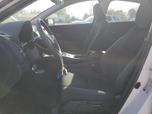 2022 HONDA HR-V EX #3297052574