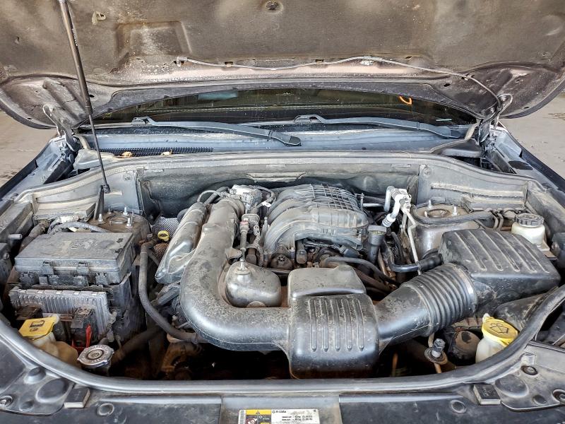 2014 JEEP GRAND CHER #3309521563