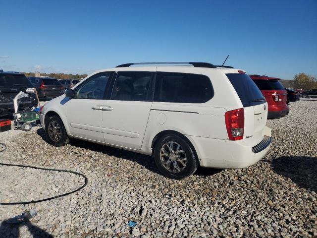 2014 KIA SEDONA LX - KNDMG4C77E6536462