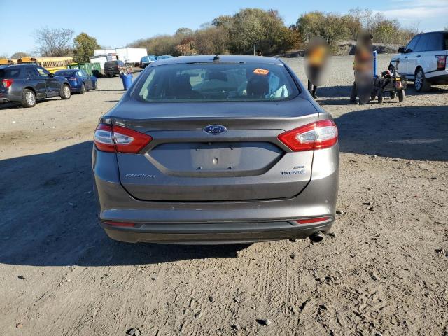 2013 FORD FUSION SE #3287724170
