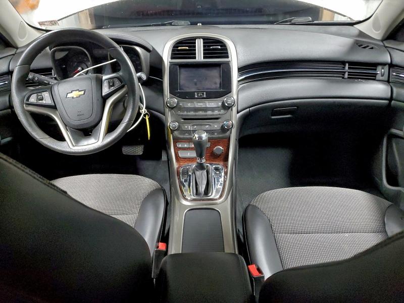 2013 CHEVROLET MALIBU 1LT #3301809334