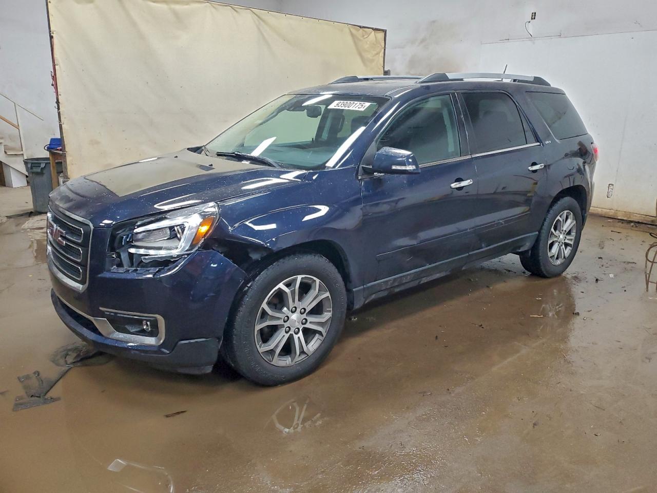 GMC ACADIA SLT-1