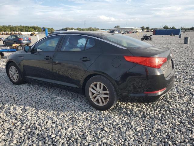 2011 KIA OPTIMA LX #3304633941
