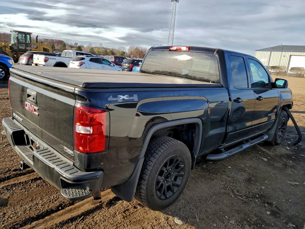 GMC SIERRA K1500
