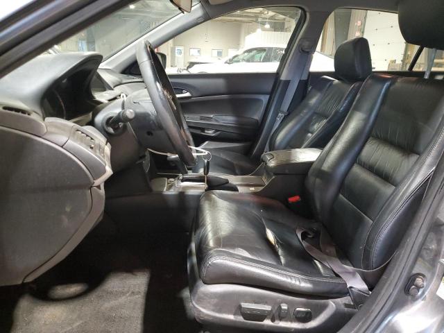 2011 HONDA ACCORD SE #3301940441