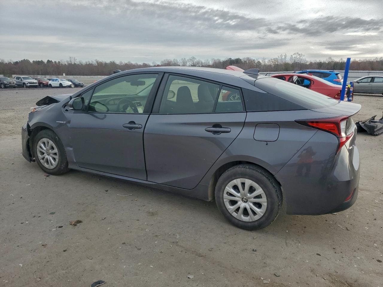 TOYOTA PRIUS SPECIAL EDITION