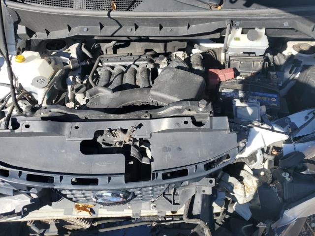 2019 NISSAN NV200 2.5S #3291334137