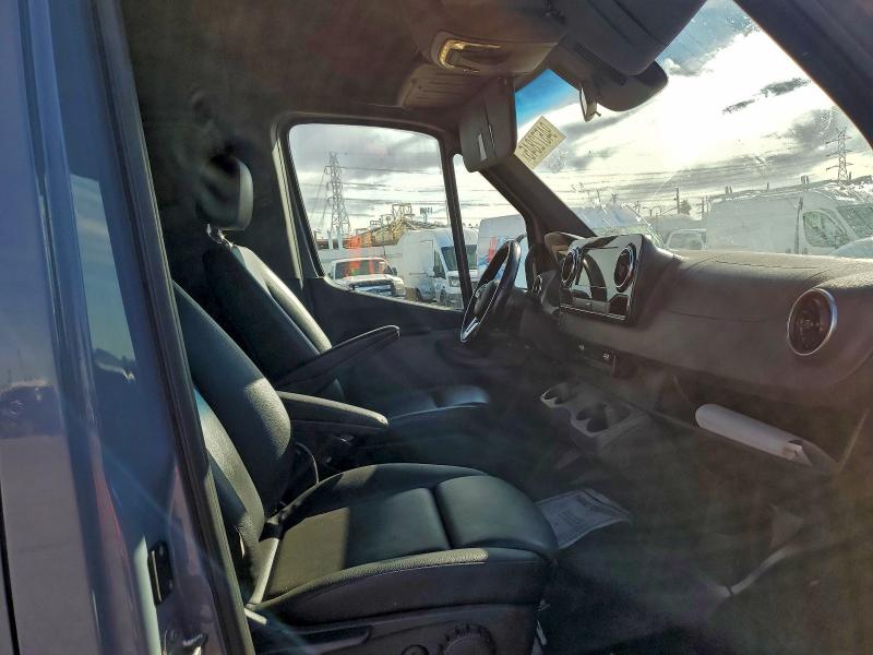 2022 MERCEDES-BENZ SPRINTER #3308233185