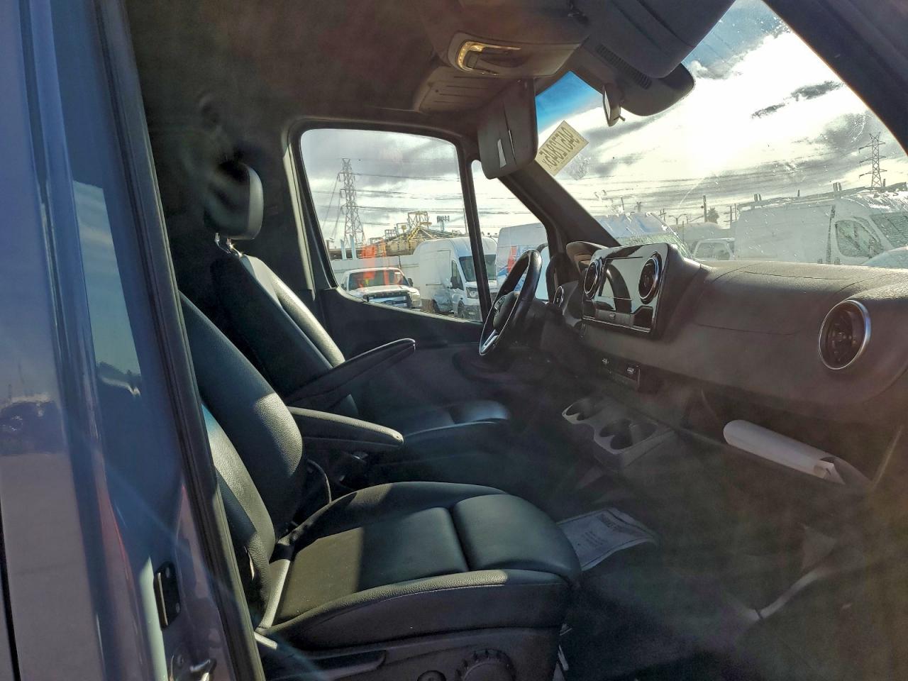 Lot #3308233185 2022 MERCEDES-BENZ SPRINTER