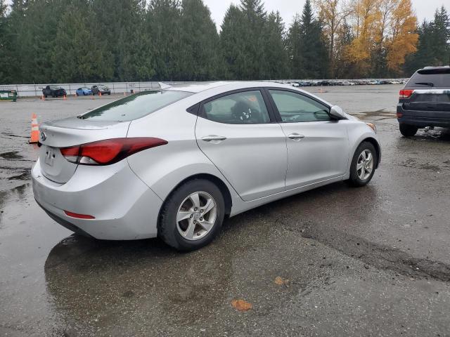 2015 HYUNDAI ELANTRA SE #3287785091