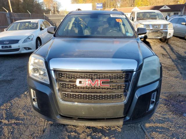 2011 GMC TERRAIN SL - 2CTFLTEC4B6356150