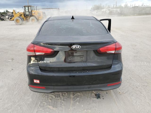 2017 KIA FORTE LX #3308414309